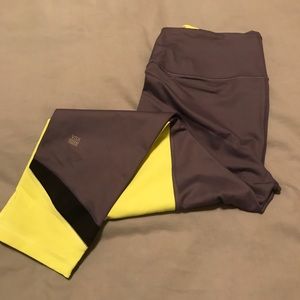 Knock out capri by Victoria secret